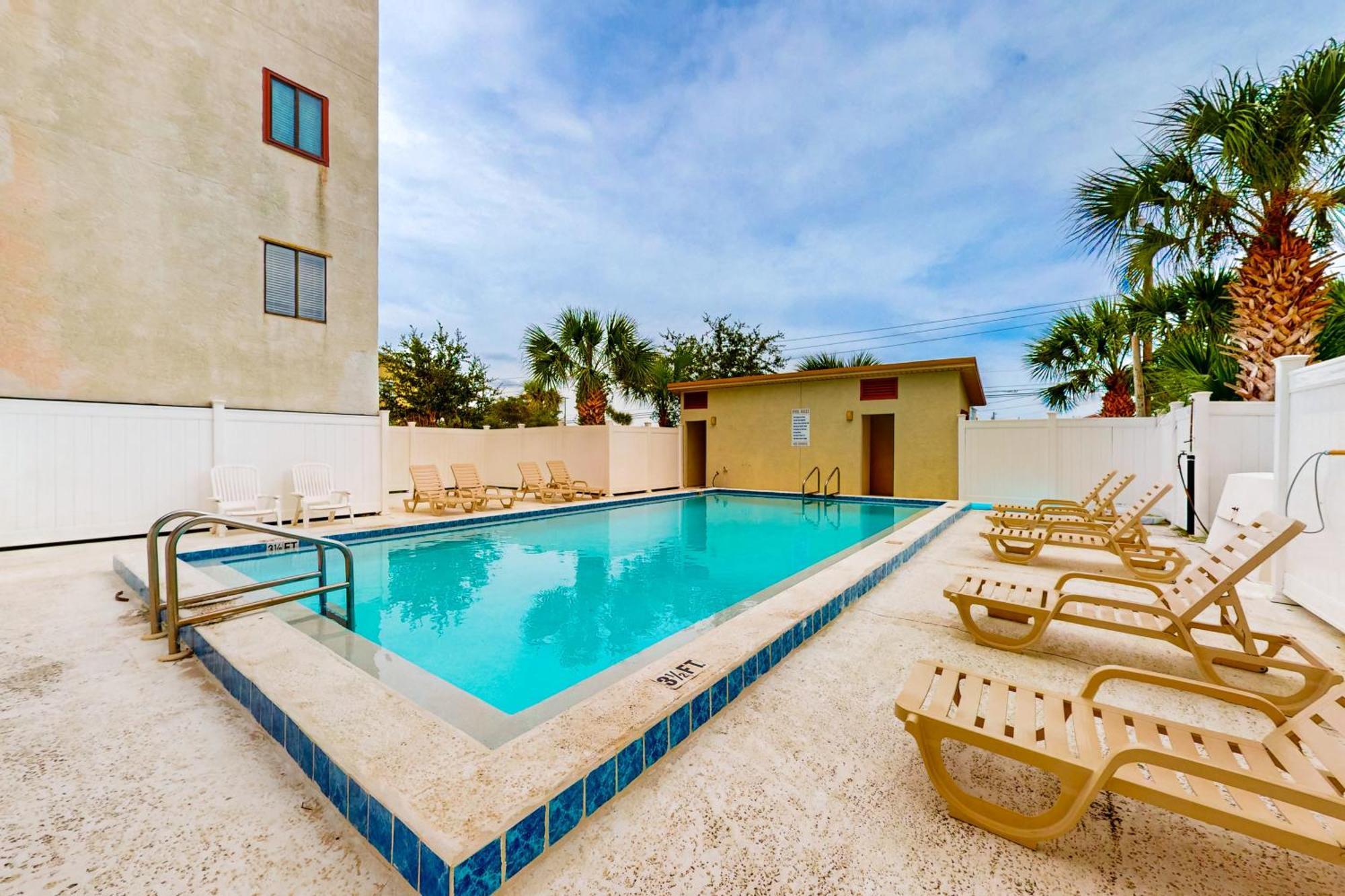 Sand Castle Villa #26 بنما سيتي بيتش المظهر الخارجي الصورة